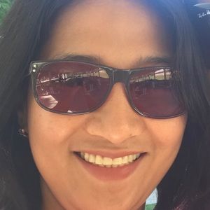 Meet your Posher, Angelique