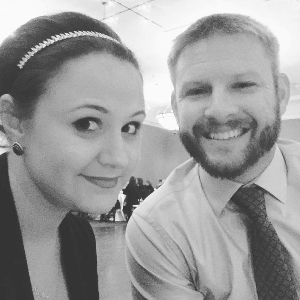 Meet your Posher, Kristen