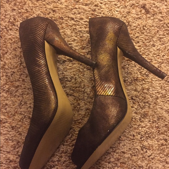 Classic pump - Picture 3 of 5