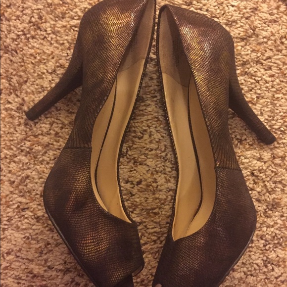 Classic pump - Picture 4 of 5