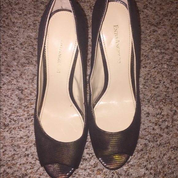 Classic pump - Picture 5 of 5