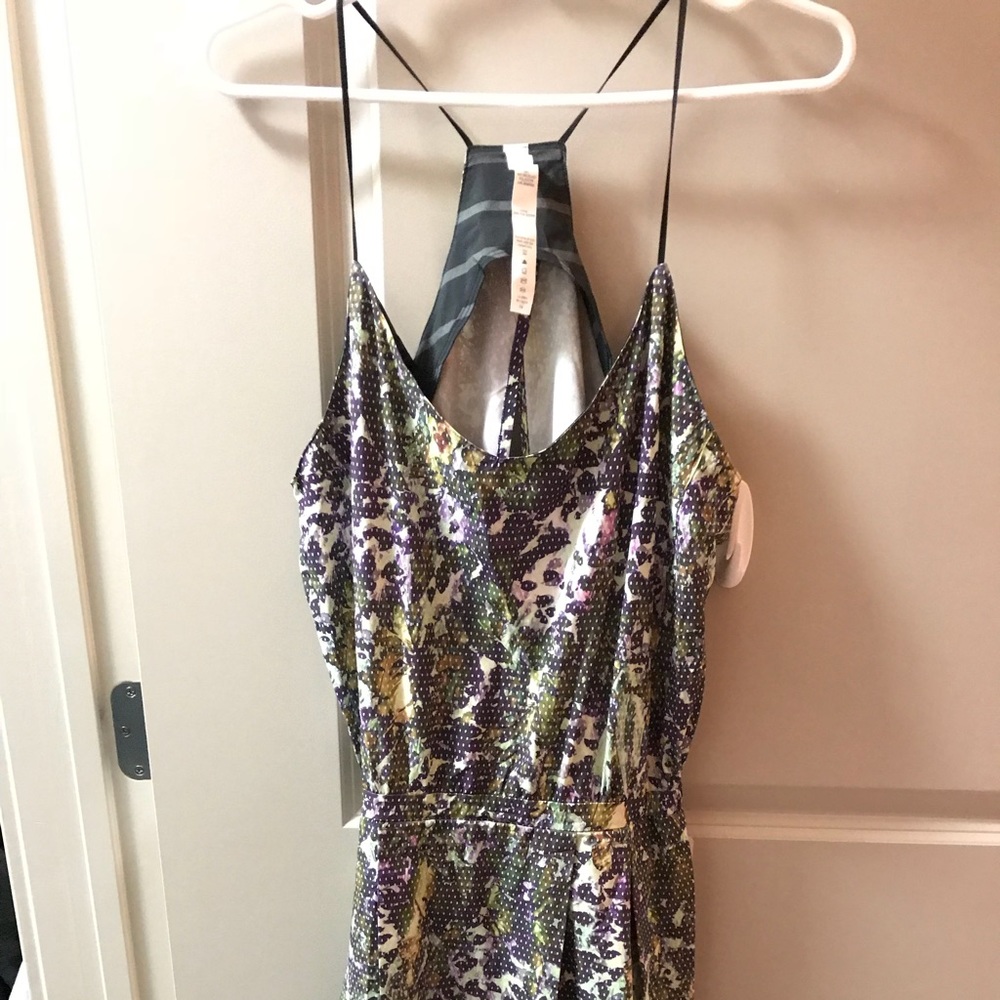 Lululemon city summer dress.