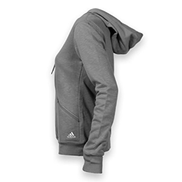 Adidas Cozy Hoodie - Picture 2 of 7