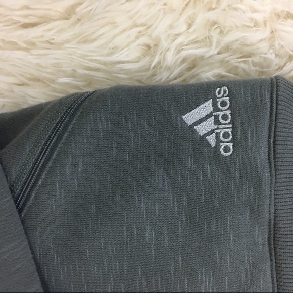 Adidas Cozy Hoodie - Picture 5 of 7
