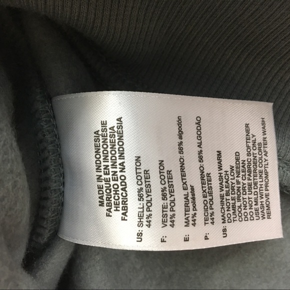Adidas Cozy Hoodie - Picture 7 of 7