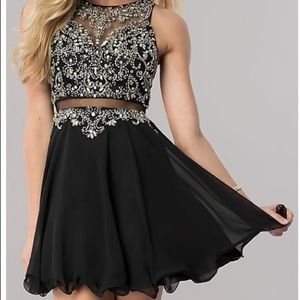 Homecoming Dress