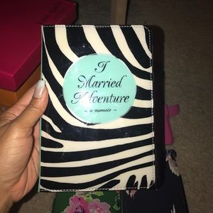 Kate Spade Married IPad mini 3 case