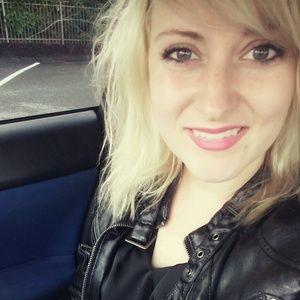Meet your Posher, Diana