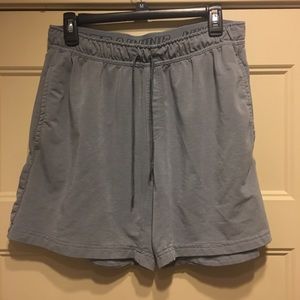 Men’s Nike Training Shorts