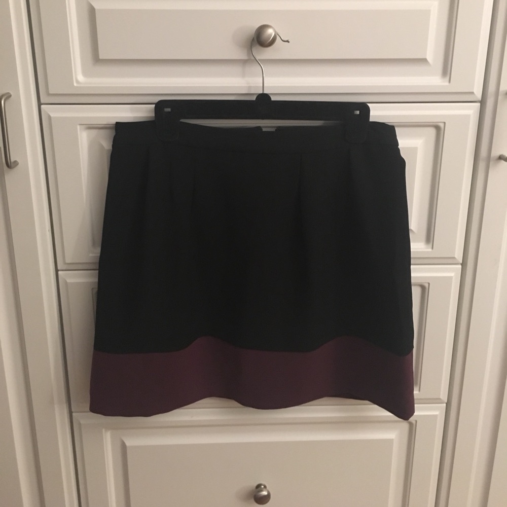 Banana Republic Skirt