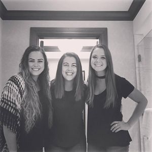 Meet your Posher, Kate