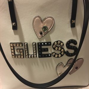 Guess Purse