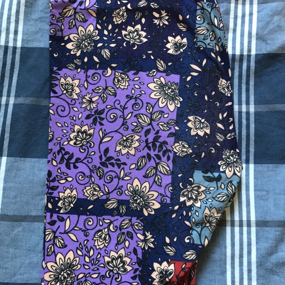 Lularoe