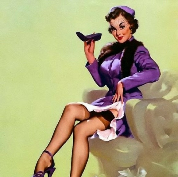 Meet your Posher, Gwen - Picture 2 of 3