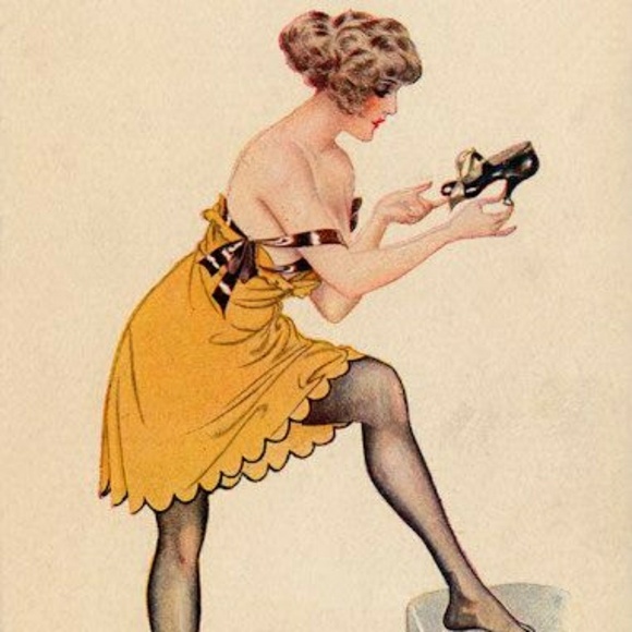 Meet your Posher, Gwen - Picture 3 of 3