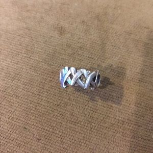 Tiffany Xoxo ring