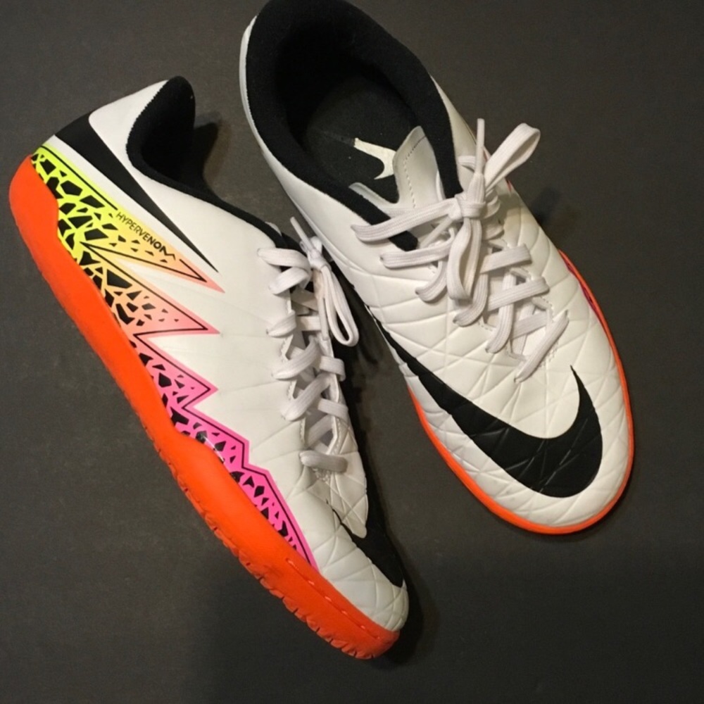Nike Hypervenom Phinish