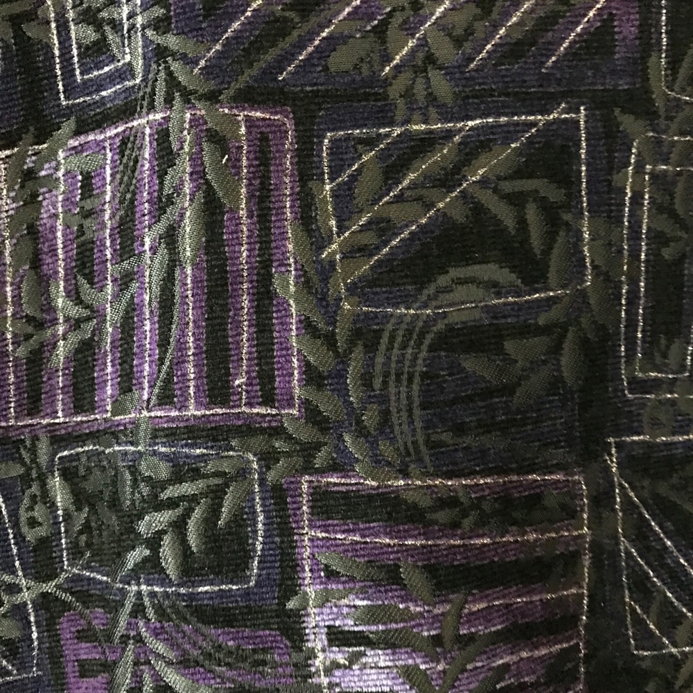 Reversible jacket. - Picture 2 of 5