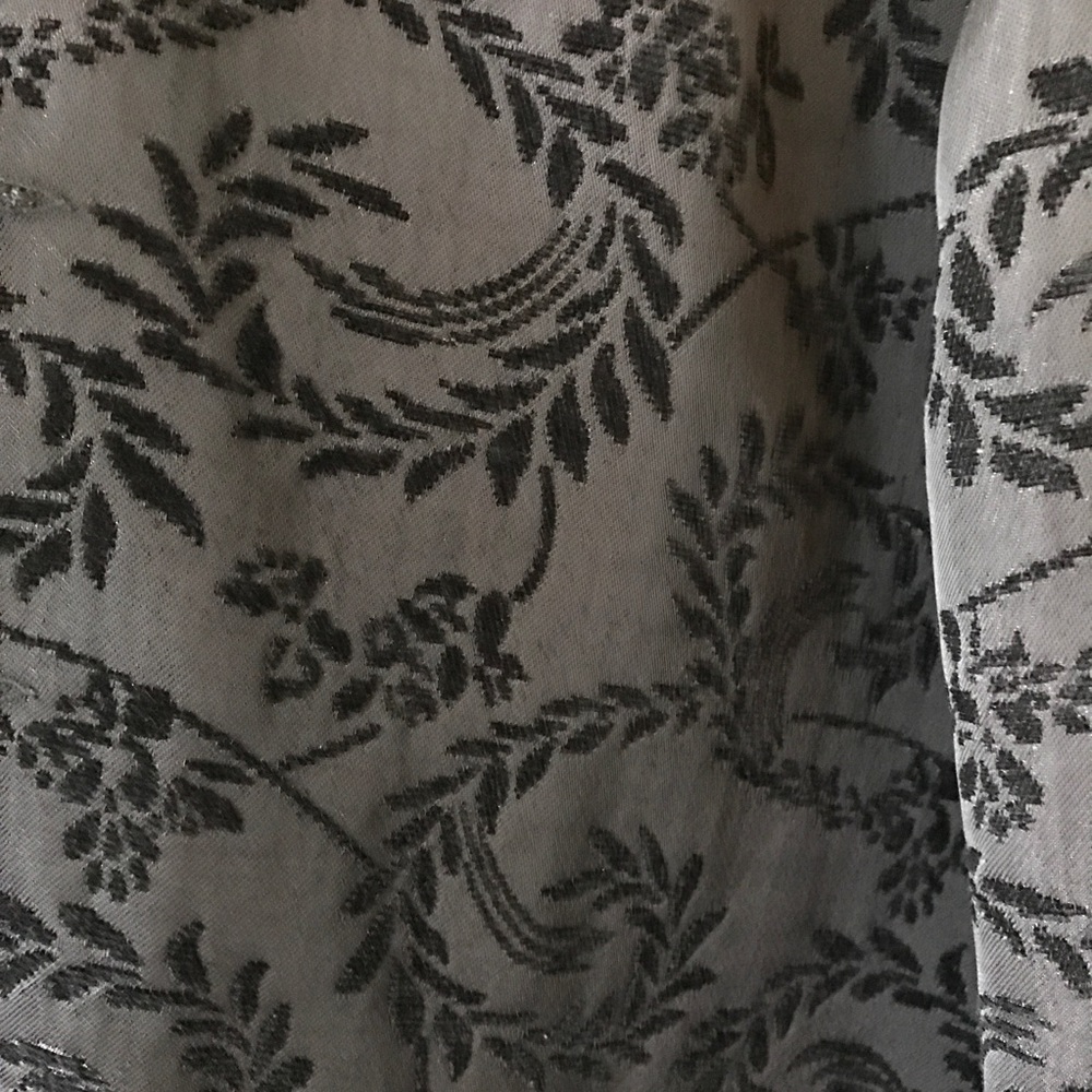 Reversible jacket. - Picture 5 of 5