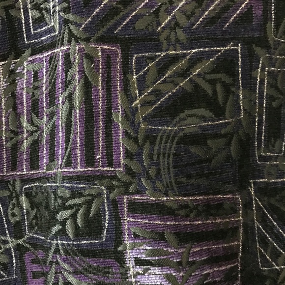 Reversible jacket. - Picture 2 of 5