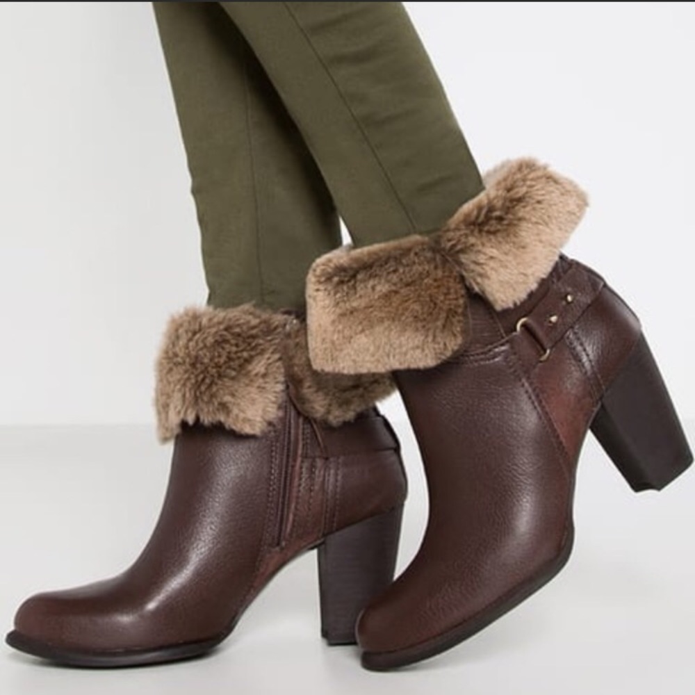 NIB UGG boots - Jayne ...MAKE ME AN OFFER!