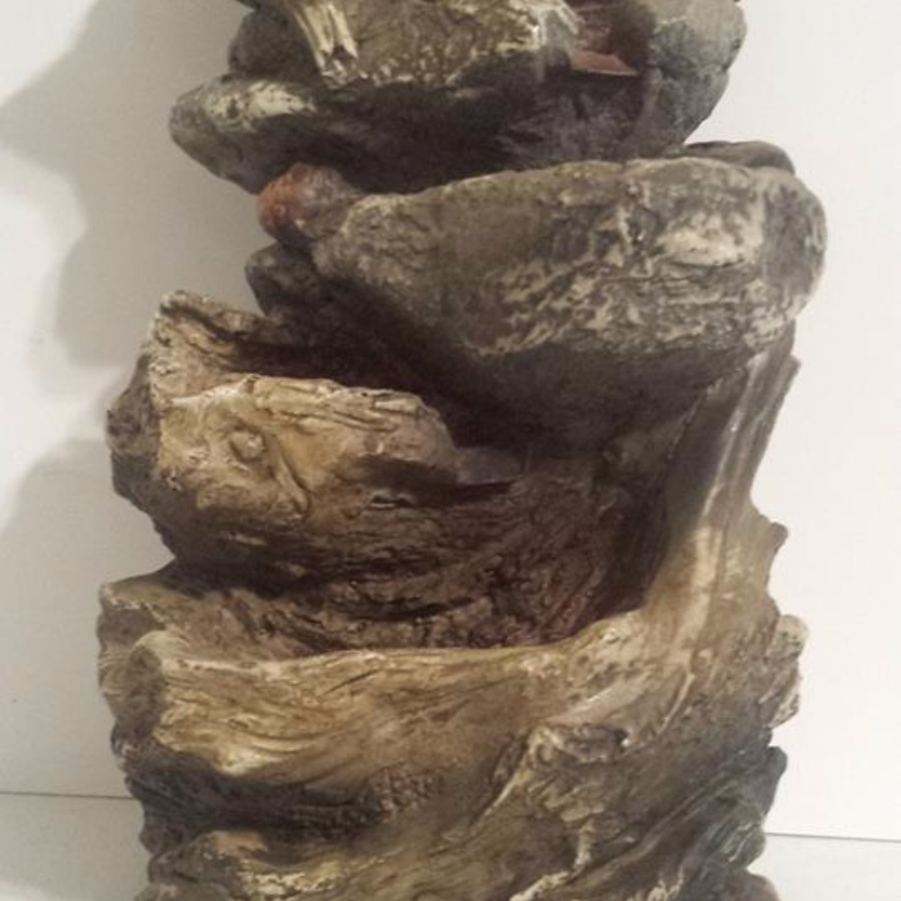 Desktop Waterfall Fountain