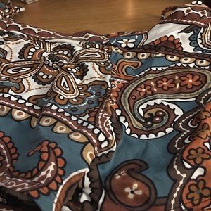 Shakti yoga shirts- size small