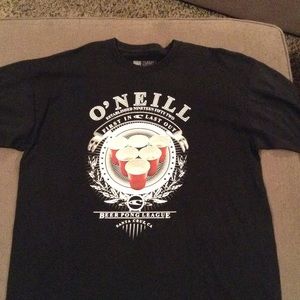 O'neill Beer Pong T-shirt