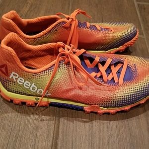 Reebok Spartan Sprint trail shoes
