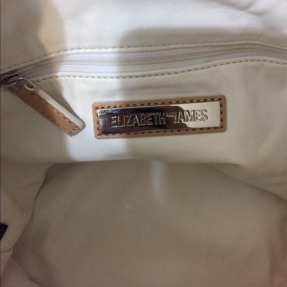 Elizabeth & James Cynnie Mini Bucket Bag - Picture 2 of 8