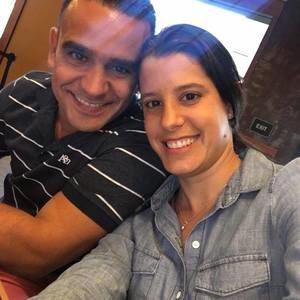 Meet your Posher, Yuni n dami