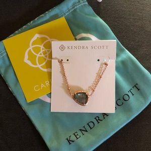 Kendra Scott Arleen Necklace