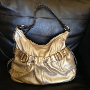 Tignanello purse