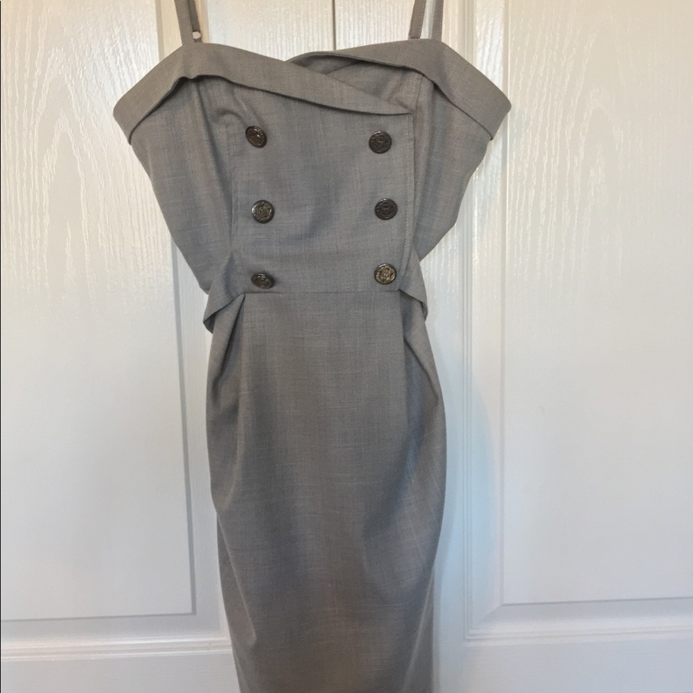 Darling date dress