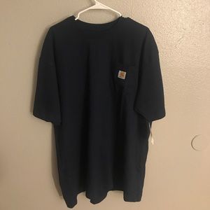 CARHARTT T-SHIRT