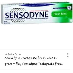 Meet your Posher, Carlene