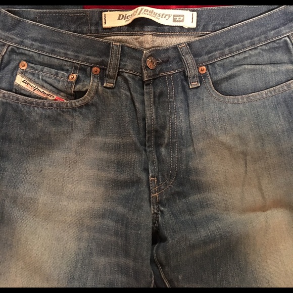 Diesel Jeans - Picture 1 of 6