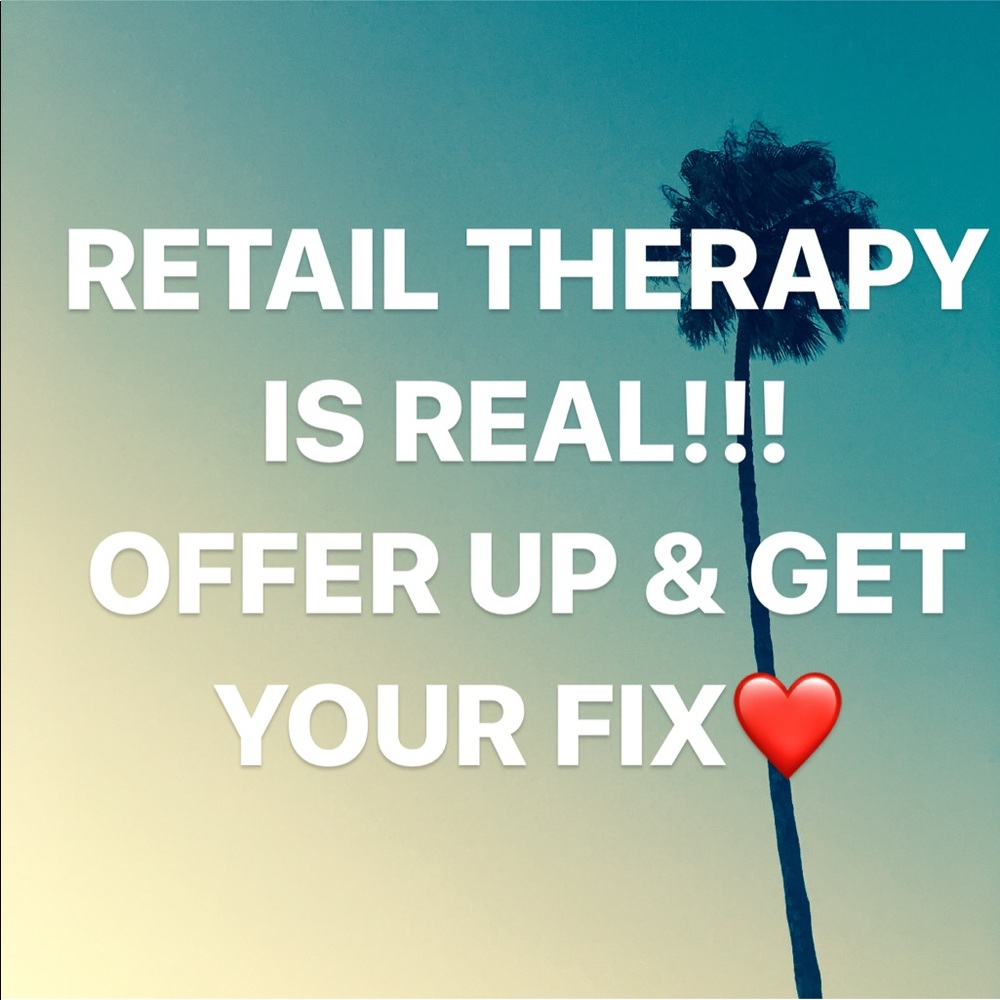 No offer goes unanswered. Don't be shy!!!!