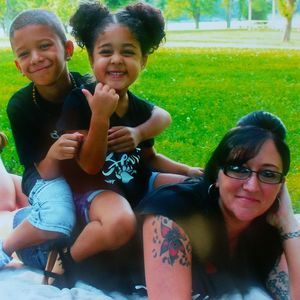 Meet your Posher, Melanie