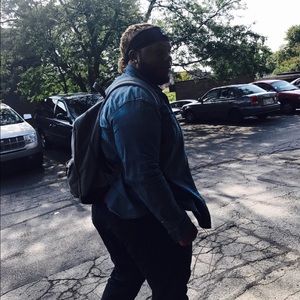 Meet your Posher, Xavier