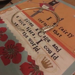 Stella and Dot bracelet