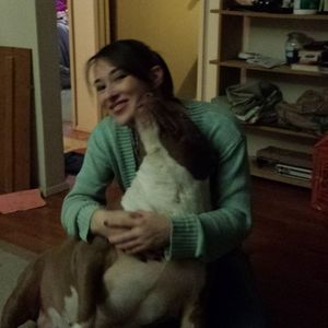 Meet your Posher, Emily