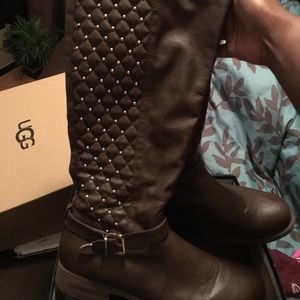 Women’s boots