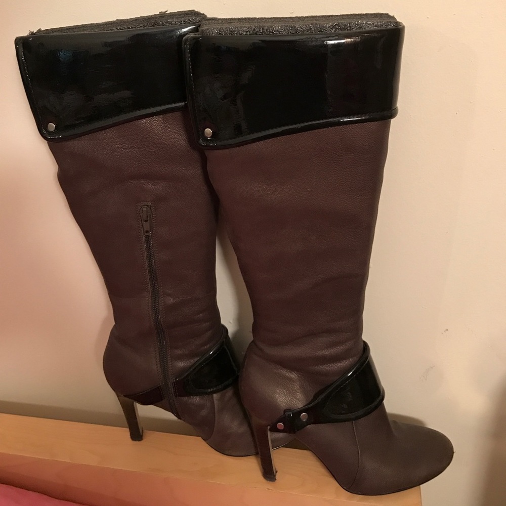 Nine West Boots