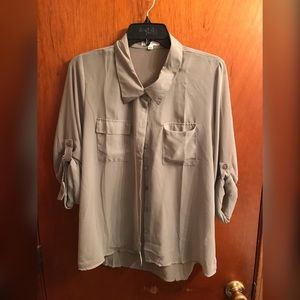 Dress shirt