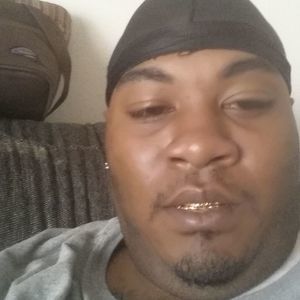 Meet your Posher, Lamarcus