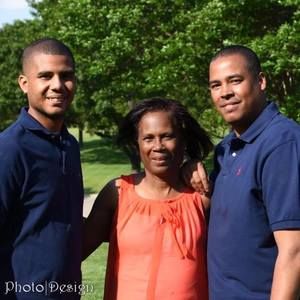 Meet your Posher, Darius