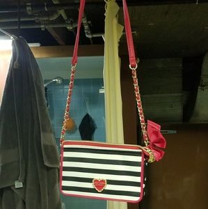 GREAT  cross body bag
