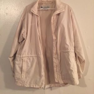 Vintage Columbia Sportswear coat size med
