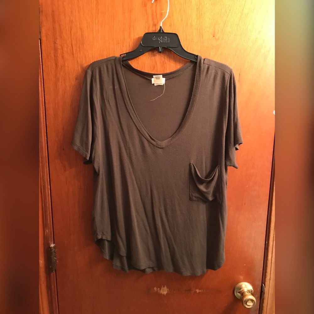 Loose T-shirt